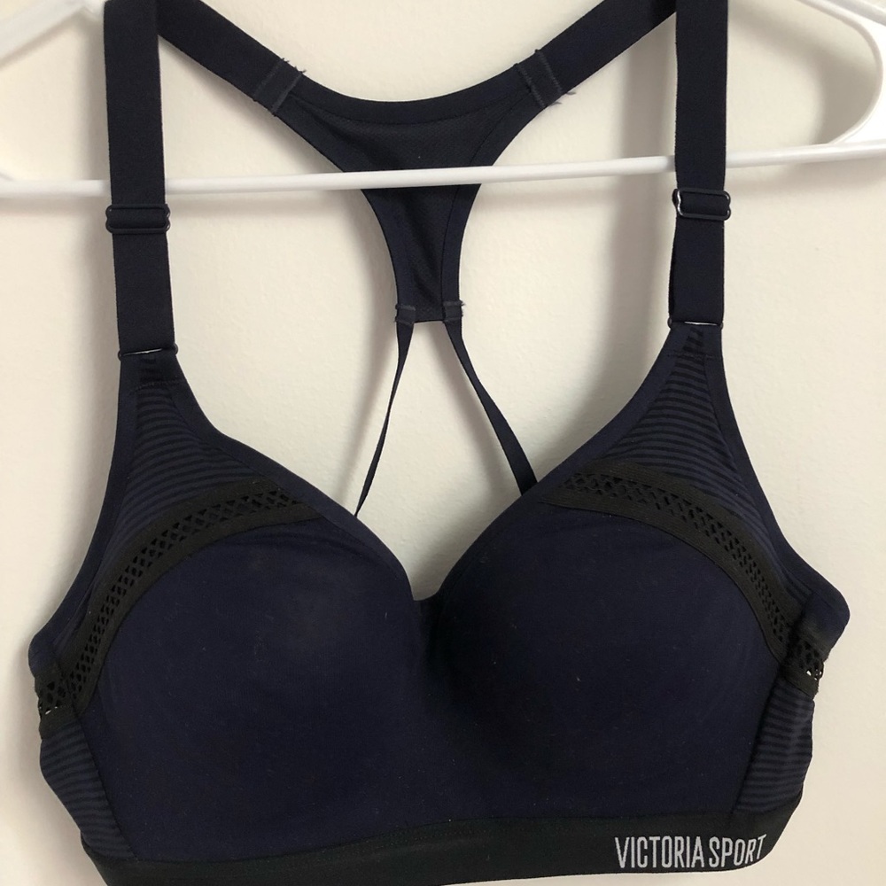 Victoria’s Secret Pushup Bra